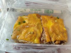 -老通城豆皮大王(吉庆街店)