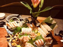 -松岛日本料理(汾江路店)