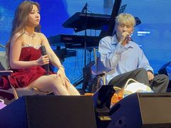 -MOSSO·Liveshow(M3香港广场店)
