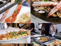 -好兄弟郭巨海鲜(天一阁店)