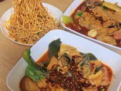 -林静小吃(复兴路店)
