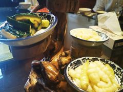 -杨记隆府(白象街店)
