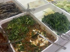 -东北小板凳地摊烧烤(泰来街店)