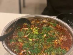 -筒骨麻辣烫(永同昌公寓胜明花园店)