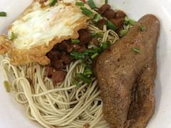 -辣肉面大王(天平路店)