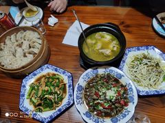 -呼吸森林·生态农庄农家乐私房菜