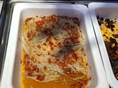-牛排叔叔自助餐厅(太原万达店)