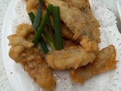 -肥仔文澳门猪骨煲(南京西路店)