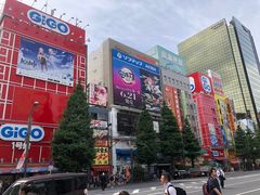 -秋叶原电器街