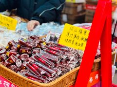 -巴黎春天(浦建店)