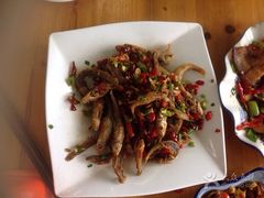 -龚师傅土菜馆.地道农家菜(魅力湘西店)