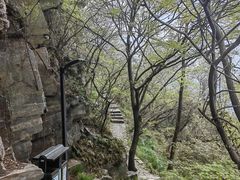 -虞山风景区