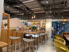 -天真蓝照相馆(五角场百联又一城店)