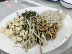 -鲁南老味·滕州炒鸡老店(岔路街店)