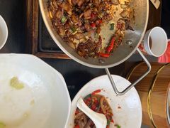 -吃货私房菜(丽江束河古镇店)