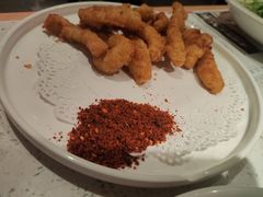 -江渔儿酸菜鱼(曜一城店)