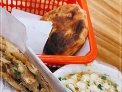 -王记肉火烧早餐中国店