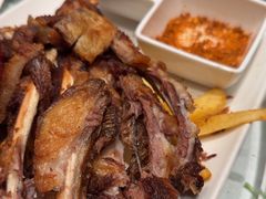 -盛百味·家宴餐厅(霸州分店)