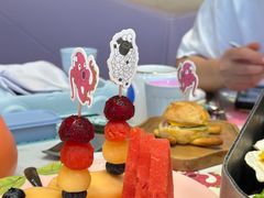 -水桶王国主题餐厅·聚会·生日派对·亲子活动·家庭套餐(亚龙湾希尔顿店)