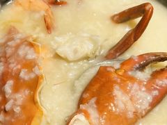 -蚝翅·海鲜粥·烧烤·羊肉季(鄞州万达店)