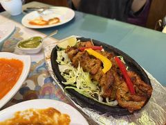 -Santoor 萨都里印度餐厅(北锣鼓巷店)