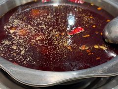 -水碾河刘老大串串香(水碾河路店)