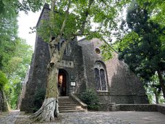 -莫干山风景区