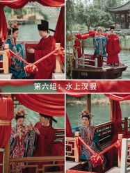-茜茜公主婚纱摄影会馆