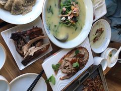 -四季民福烤鸭店(前门廊房二条店)