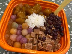 -流浪地图剁椒卤汁拌饭(未来城购物广场店)