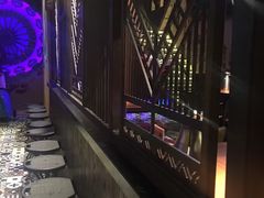 -塔里木新疆饭店(新北万达店)
