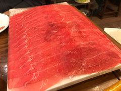 -仁和四季涮肉馆(天坛南门店)