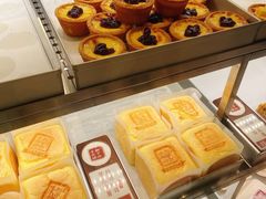-君之狮子山·轻糖烘焙(松江印象城店)
