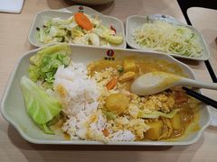 -李先生牛肉面大王(东营凯莱店)