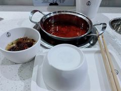 -龍歌自助小火锅(崂山丽达店)