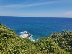 -三亚蜈支洲岛旅游区