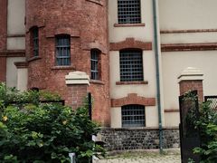 -青岛德国监狱旧址博物馆