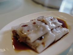 鲜虾仁肠粉-利苑酒家(金宝店)