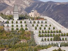 -雁门关景区