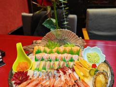 -大江户日本料理(吕厝店)