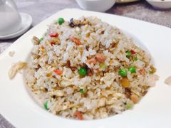 扬州炒饭-圆山大饭店-圆苑餐厅
