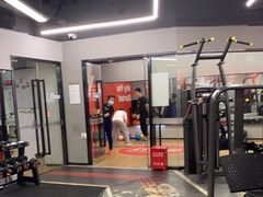 -乐刻运动健身(锦绣乐购店)