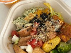 -CALIFORKS加州叉子轻食(朝阳门店)