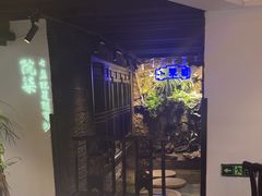 -院8里·小聚园老川菜(九眼桥店)