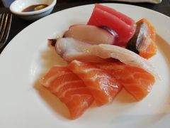 -万达文华酒店·美食汇自助餐厅