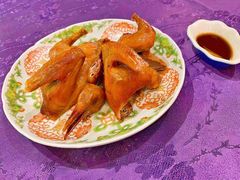 盐焗乳鸽-惠食佳·朱雀(东方商厦店)