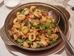 -阿忠食坊大排档·20年老店(万象城店)