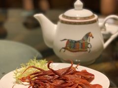 -龙源九号花园酒店(叶埠桥店)