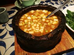 -绿茶餐厅(布吉万象汇店)