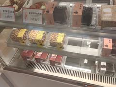 -酥挞记·手作布丁挞(西关店)